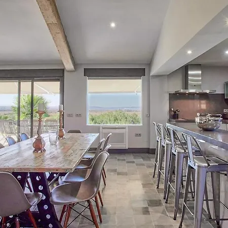 Casa Prado By Ruralidays Arcos de la Frontera