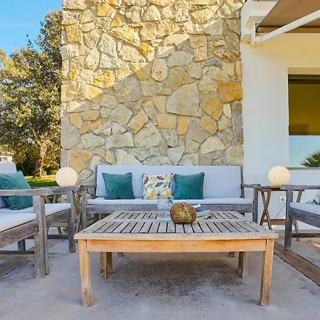 Holiday home Casa Prado By Ruralidays