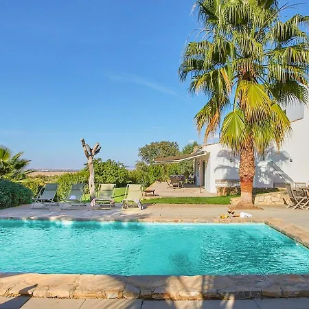 Casa Prado By Ruralidays Holiday home *
