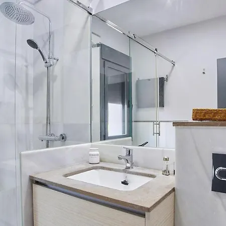 Casa Prado By Ruralidays Arcos de la Frontera