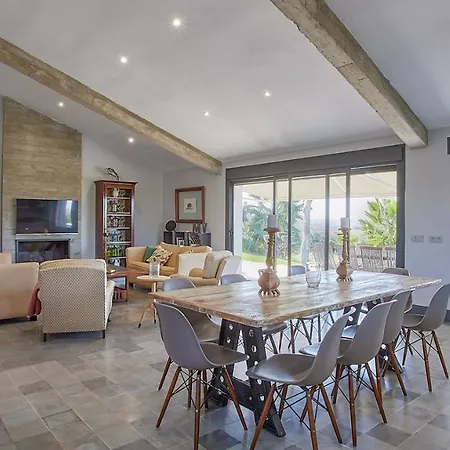 Casa Prado By Ruralidays Σπίτι διακοπών Arcos de la Frontera