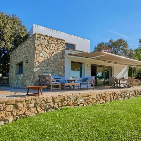 Casa Prado By Ruralidays *